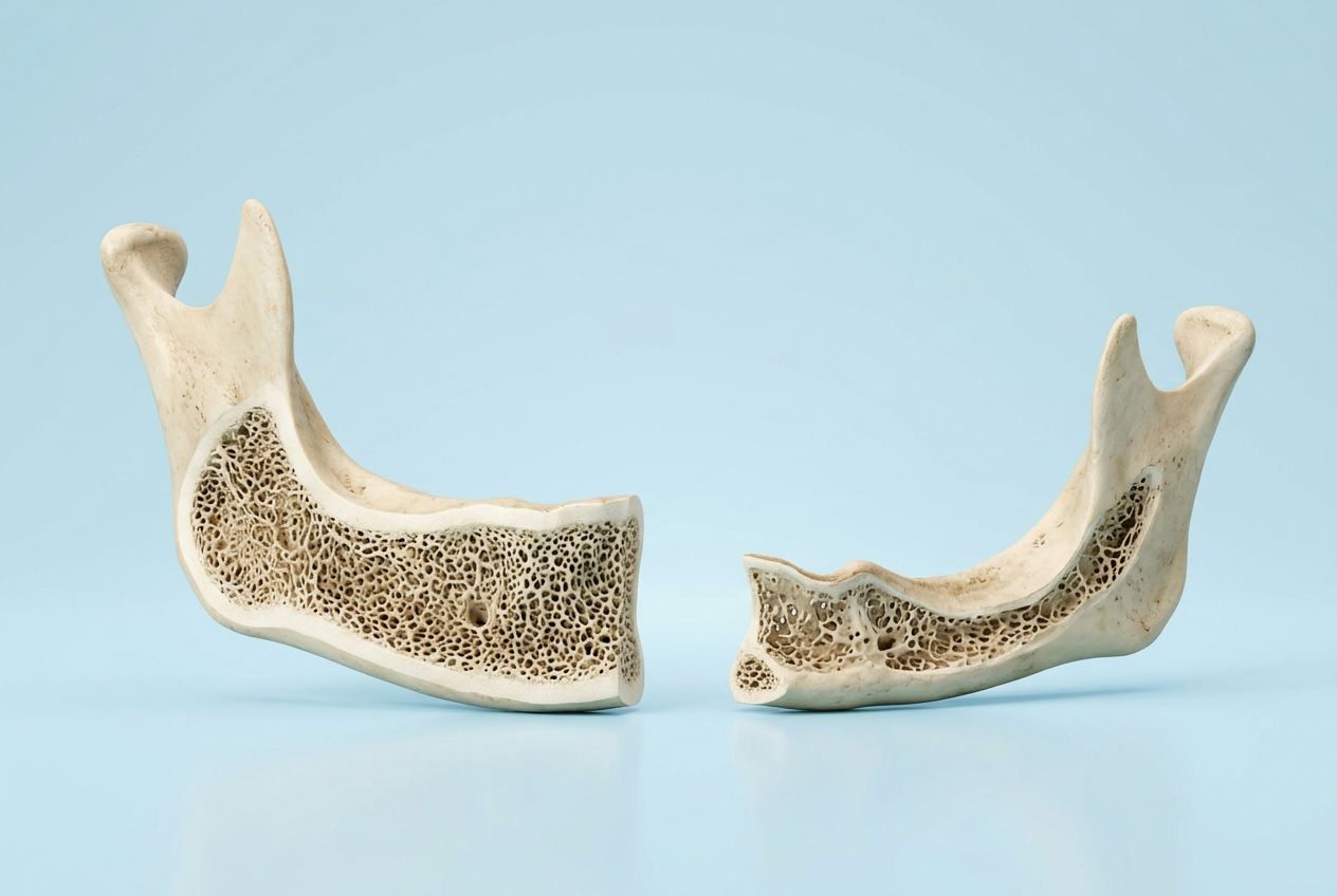 Poco osso? Gli impianti si possono mettere lo stesso: ecco tutte le soluzioni