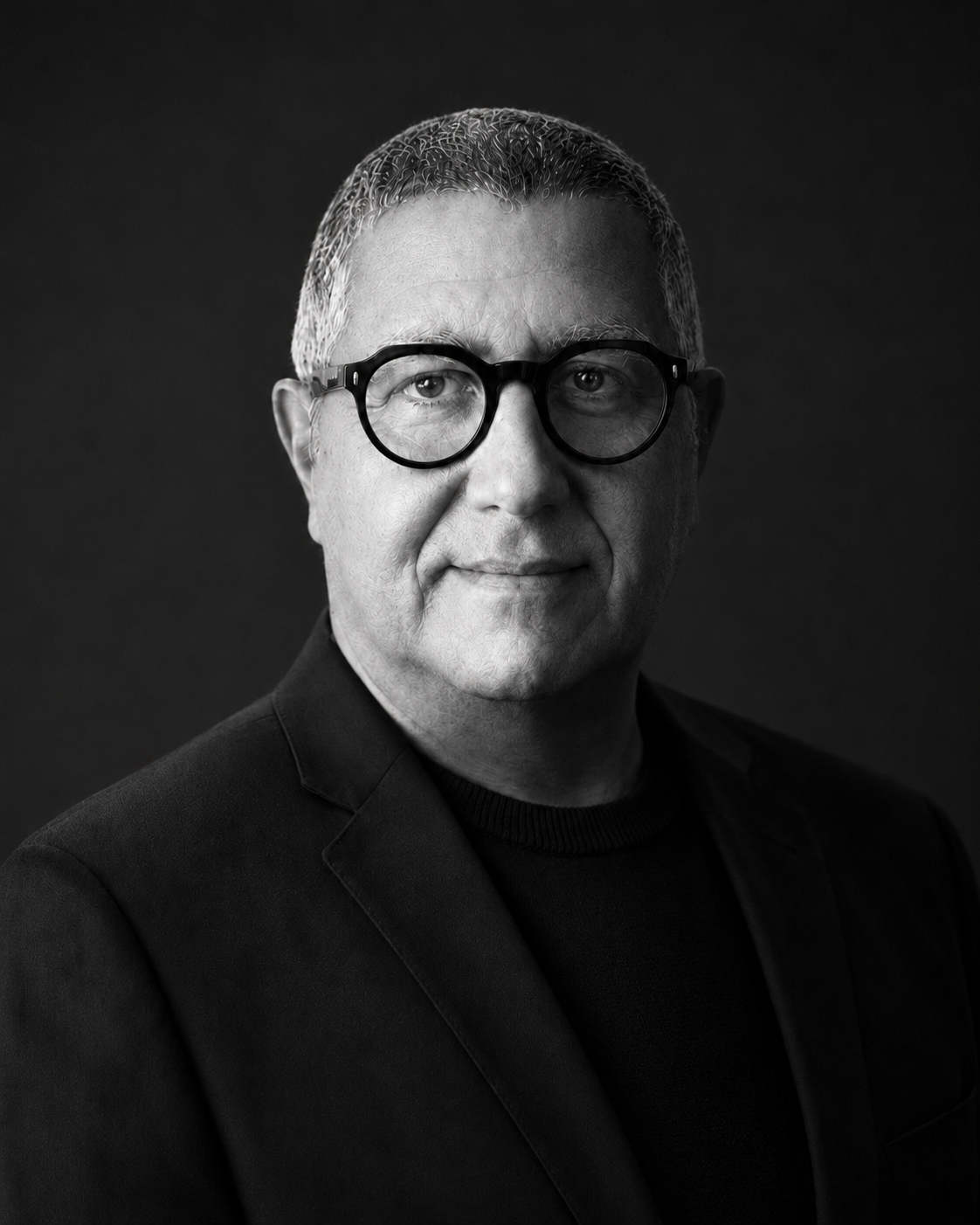 Dr. Massimo Filippo Gattuso