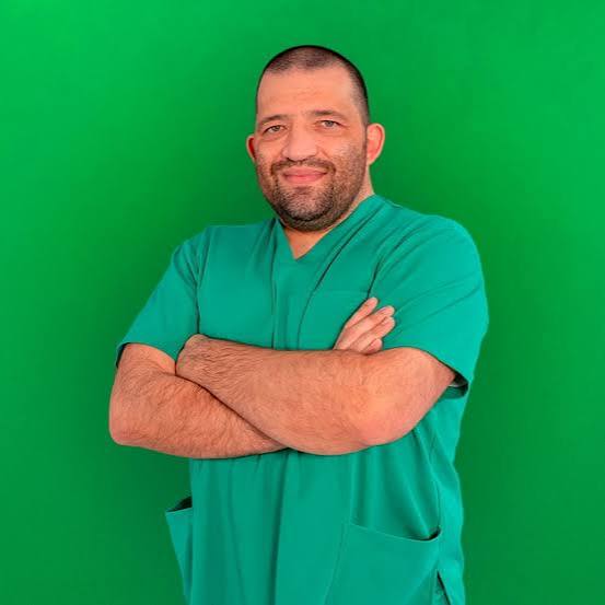 Dr. Matteo Giorgi